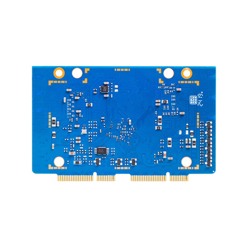 Moduł WiFi 7 Banana Pi BPI-R4- – Bananapi Bpi R4 Wifi 7 recenzja i cena