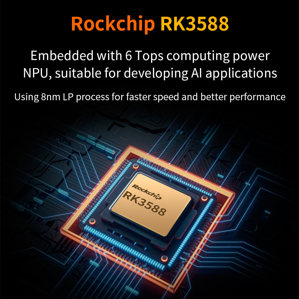 Orange Pi 5 Plus 32gb Ram Komp – Orange Pi 5 Plus 32Gb recenzja i cena