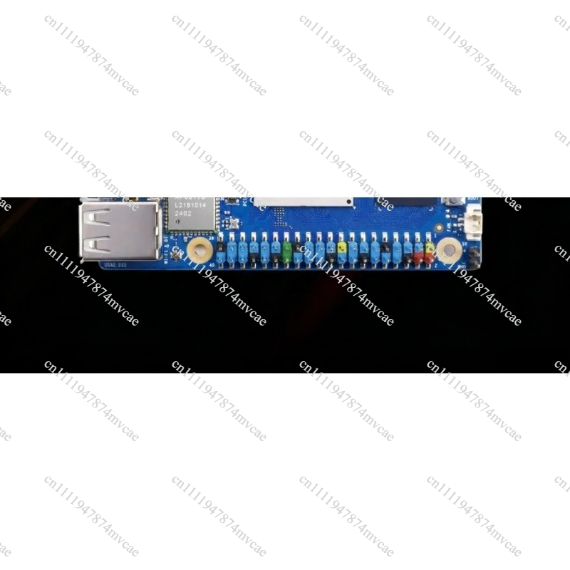Orange Pi 5 Max orangepi 5MAX  – Orange Pi 5 Max Rk3588 recenzja i cena