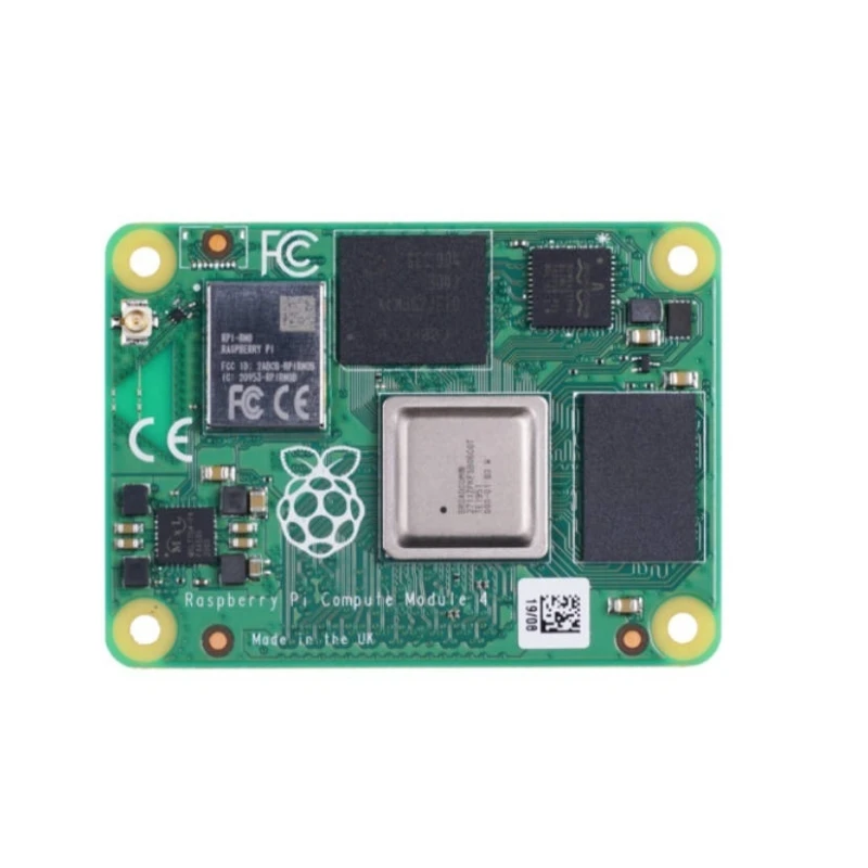 VoFSOchin Tiny Carrier Board z – Compute Module 4 32Gb Wifi recenzja i cena