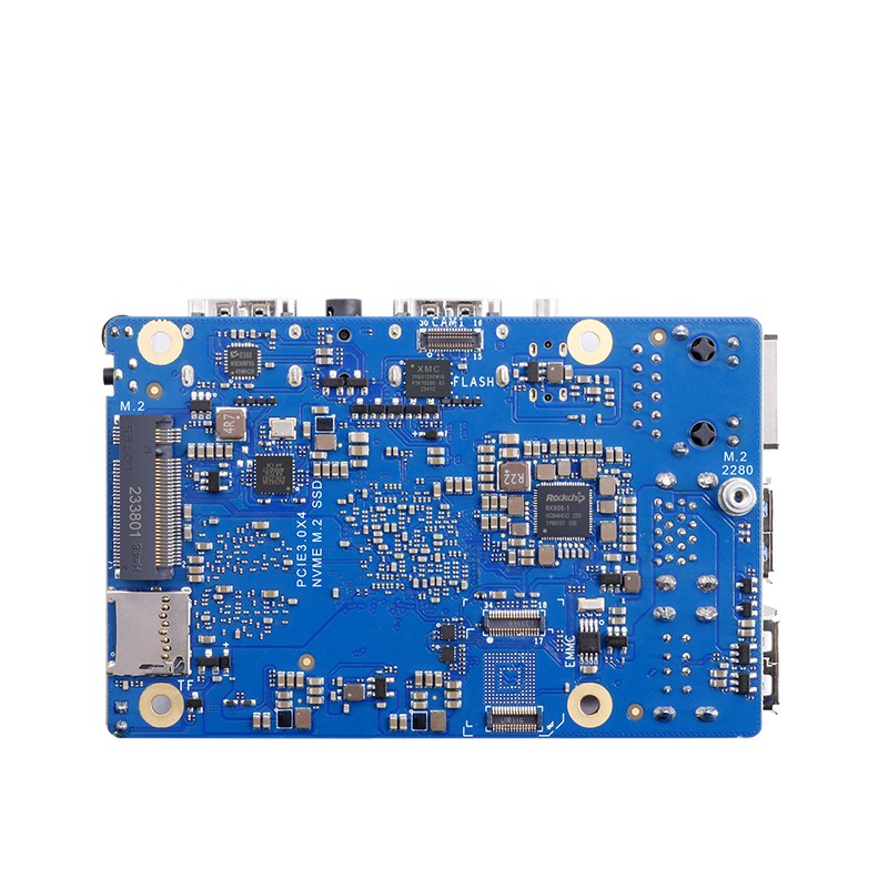 Orange Pi 5 Max 16GB RAM LPDDR – Orange Pi 5 Max Rk3588 recenzja i cena